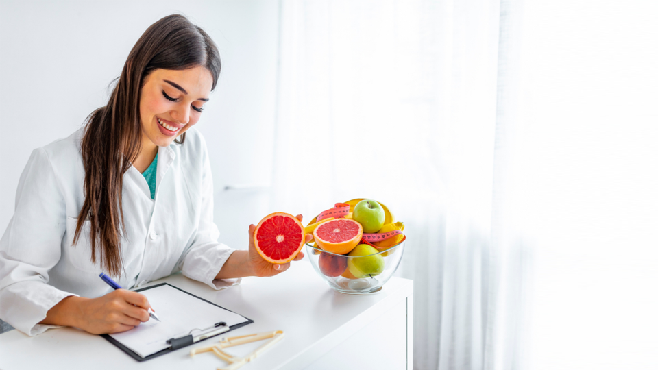 Beşiktaş Diyetisyen